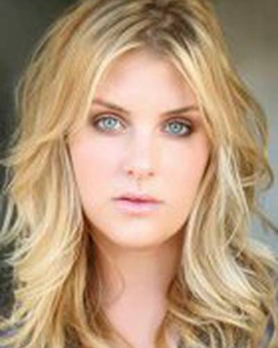 Рэйчел Ровнер фото