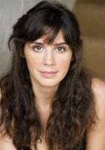 Джинни Уотсон фото