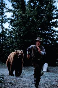 Кадр Белый клык