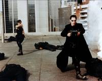 Кадр Матрица