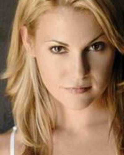 Даниэль Стрэттон фото