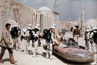 Кадр Звездные войны: Эпизод 4 – Новая надежда