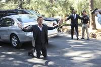 Кадр Менталист