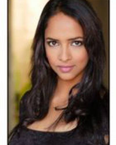 Лакшми Манчу фото