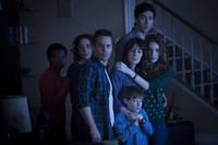 Кадр Полтергейст