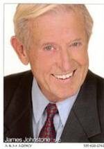 Джеймс Джонстоун фото