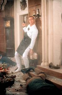 Кадр Искры из глаз