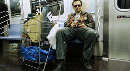 Кадр из фильма "Мистер Робот" - 2