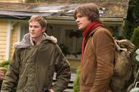 Кадр Рождественский коттедж (видео)