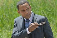 Кадр Тайные связи