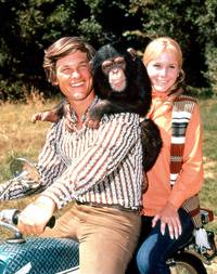 Кадр Босой руководитель