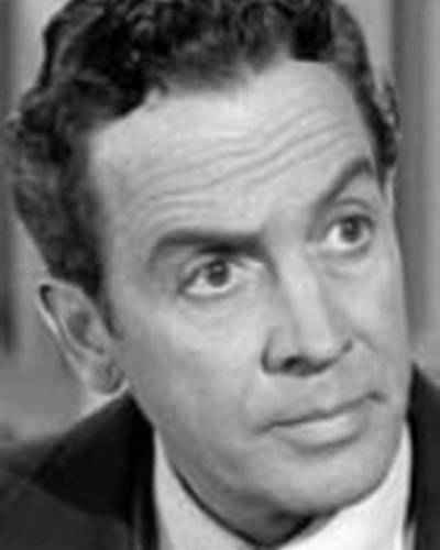 Эдвард Норрис фото