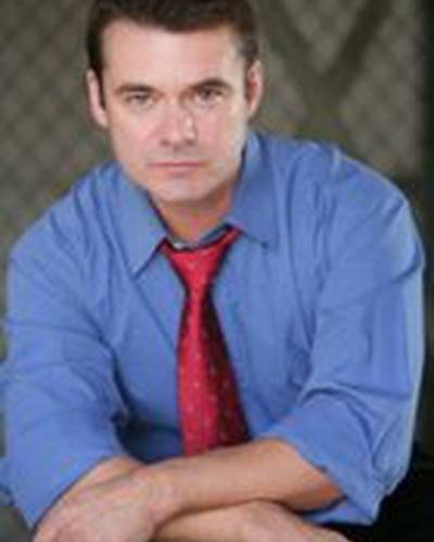 Даррел Гилбо фото