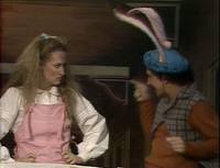 Кадр Алиса во дворце