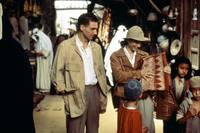 Кадр Английский пациент