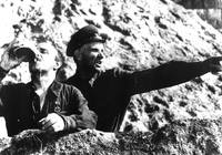 Кадр Проверка на дорогах