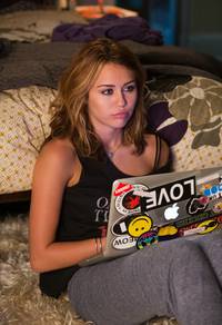 Кадр Лето. Одноклассники. Любовь 