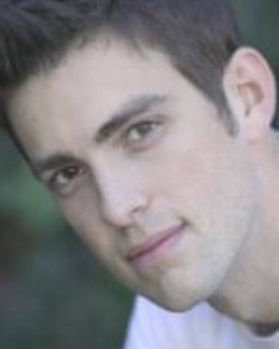 Джош Дин фото