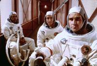 Кадр Козерог один