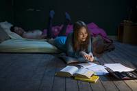 Кадр Студентка по вызову