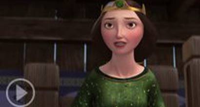 Трейлер №3 (Русский)