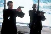 Кадр Мерцающий