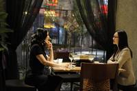 Кадр Пойманные в сеть