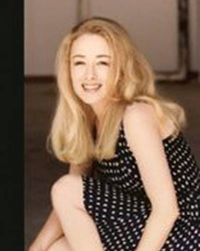 Синтия Честон фото