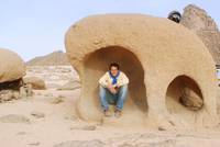 Кадр Willi und die Wunder dieser Welt