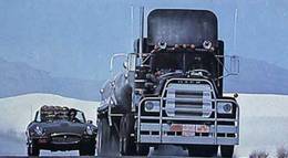 Кадр из фильма "Конвой" - 2