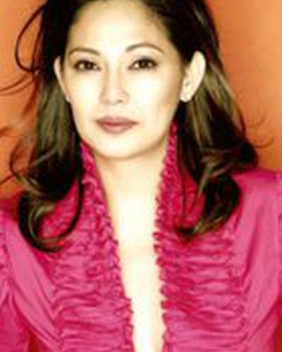 Марисель Сориано фото