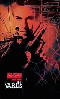 Постер Ярды