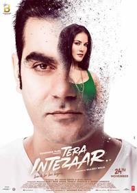 Постер Tera Intezaar