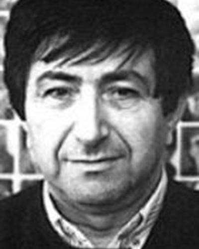 Семён Аранович фото