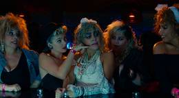 Кадр из фильма "Прогулка по солнечному свету" - 2