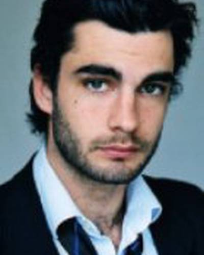 Чарльз Пети фото