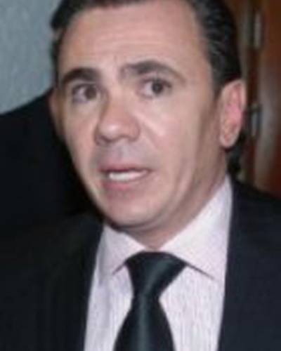 Херардо Куирос фото