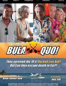 Bula Quo!