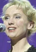 Далия Мешелевичюте фото