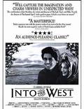 Постер из фильма "На запад" - 1