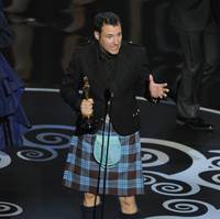 Кадр 85-я церемония вручения премии «Оскар»