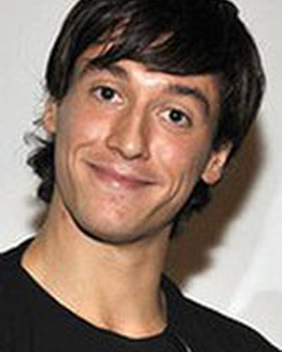 Алеш Чучек фото