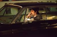 Кадр Джентльмен грабитель