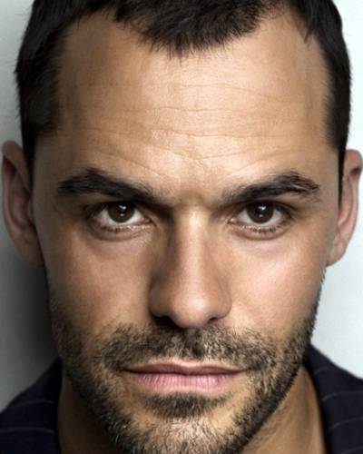 Каспер Крамп фото