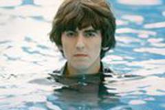 Джордж Харрисон: Жизнь в материальном мире