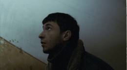 Кадр из фильма "Полицейский, имя прилагательное" - 2