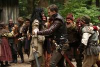 Кадр Однажды в сказке