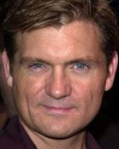 Кевин Уильямсон фото