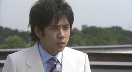 Кадр из фильма "История Ямады Таро" - 2