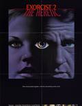 Постер из фильма "Изгоняющий дьявола II: Еретик" - 1